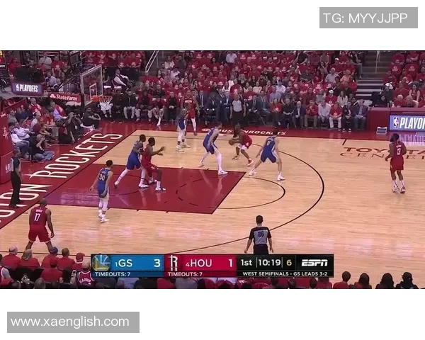 2019年NBA季后赛勇士对快船精彩瞬间回顾与分析