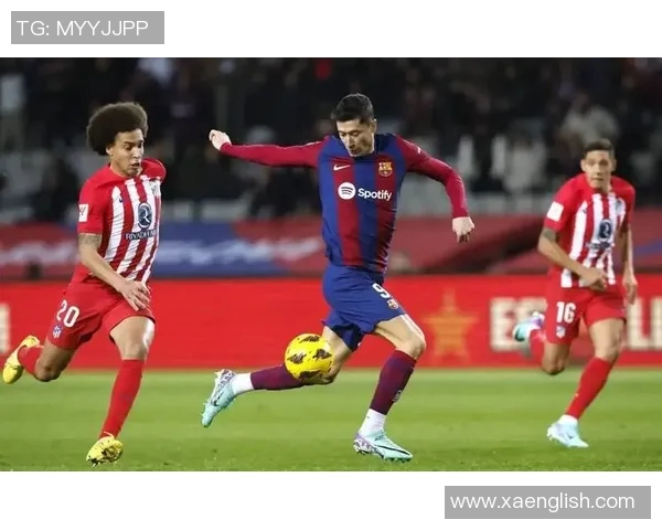 巴萨双星投票皇马或马竞更强？梅西直言：当然是皇马！