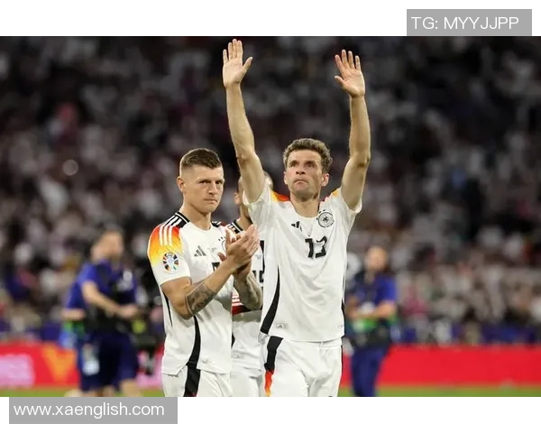 托马斯穆勒：德国足球的传奇前锋与战术大师的辉煌历程