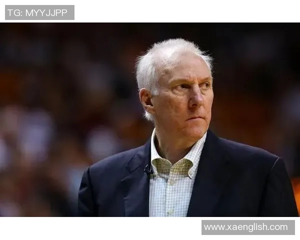 马刺队摆烂策略加剧波波维奇因轮休主力被联盟罚款