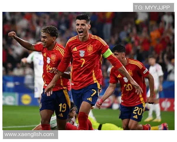 意大利与西班牙欧洲杯对决解析激情碰撞与战术较量