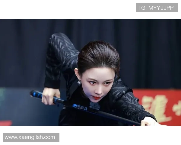 潘晓婷身高揭秘：她的身高对职业生涯的影响与成就分析