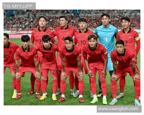 韩国23队今日比赛精彩对决全力争胜展现青春风采