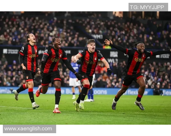 伯恩茅斯与曼联精彩对决直播全程回顾与分析