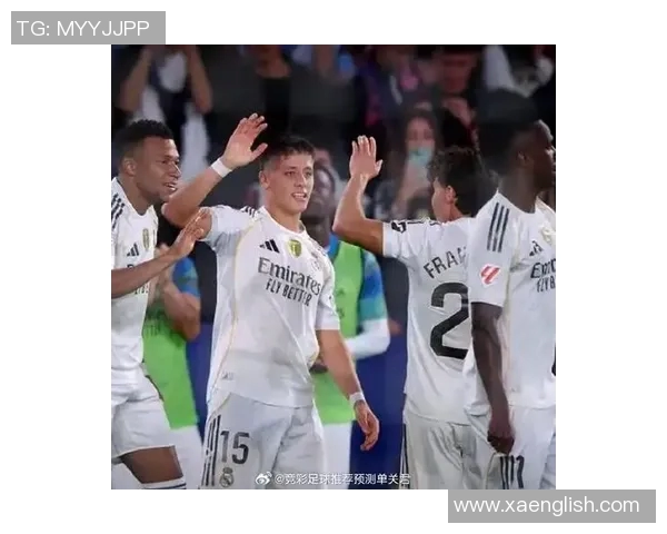 皇马狂胜塞尔塔七比一展现强大实力与团队配合