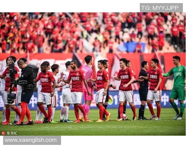 恒大与权健精彩对决集锦回顾球迷不容错过的精彩瞬间 恒大与权健精彩对决集锦回顾球迷不容错过的精彩瞬间