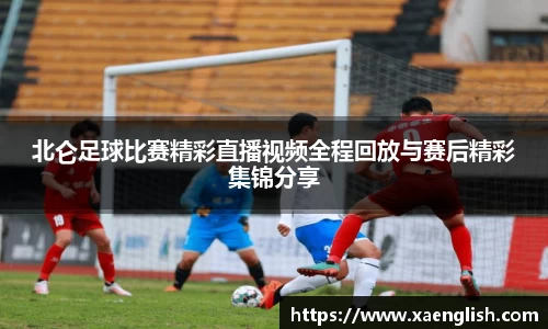 北仑足球比赛精彩直播视频全程回放与赛后精彩集锦分享