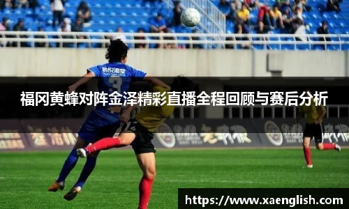 福冈黄蜂对阵金泽精彩直播全程回顾与赛后分析