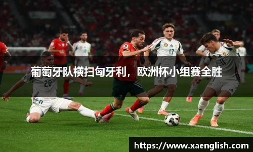 葡萄牙队横扫匈牙利，欧洲杯小组赛全胜